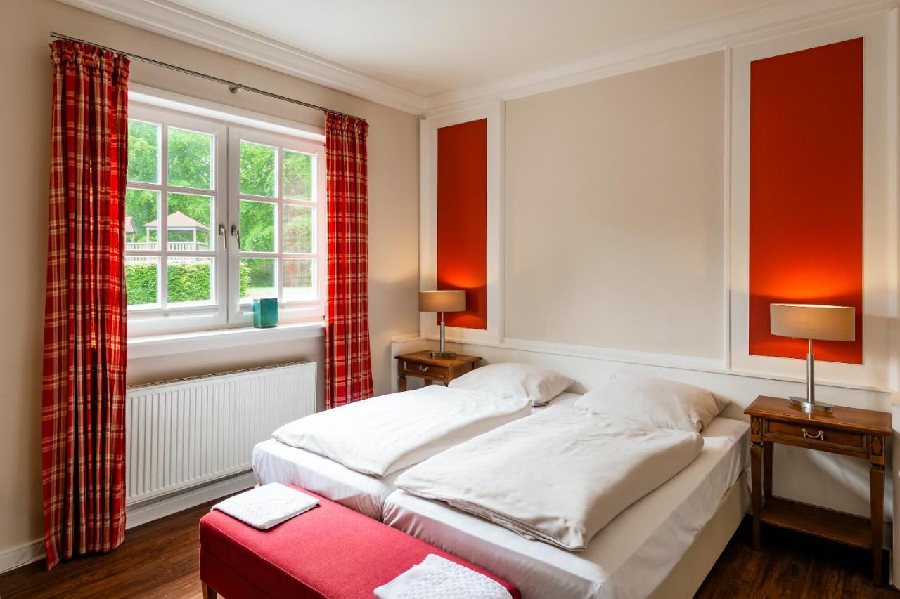 Gut Altona Hotel Dotlingen Exterior photo