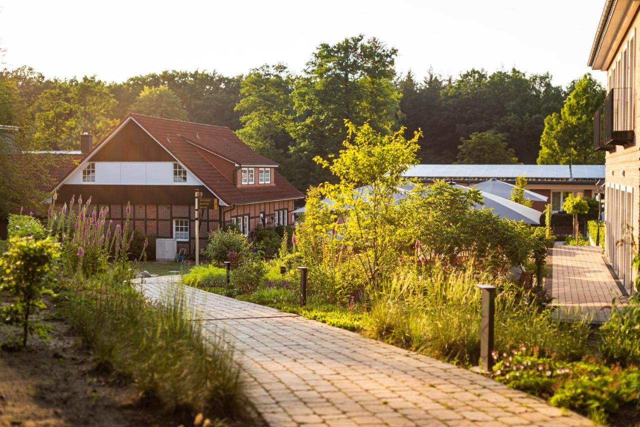 Gut Altona Hotel Dotlingen Exterior photo
